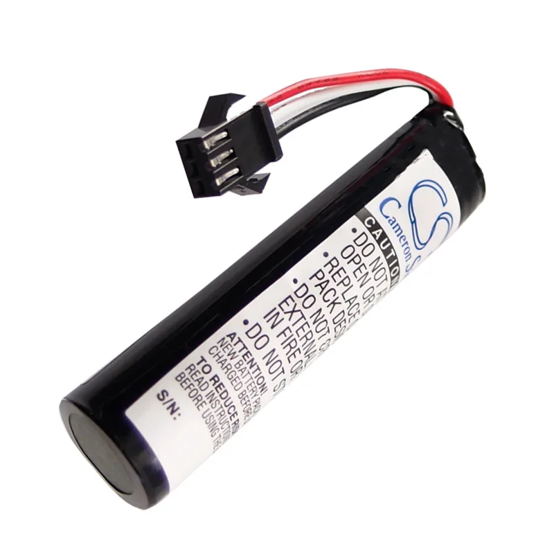 CameronSino для ALTEC LANSING IM600 iM-600 inMotion iMT520 iMT-520 IMT620 IMT-620 Classic IMT702 IMT-702 MCR18650 аккумулятор |