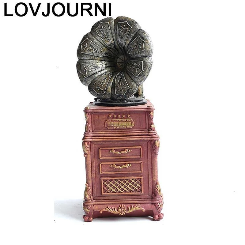 

Decorativa Biblo Miniature Garden Vintage Decor Decoracion Hogar Feng Shui Ev Dekorasyon Aksesuarlar Home Decoration Accessories