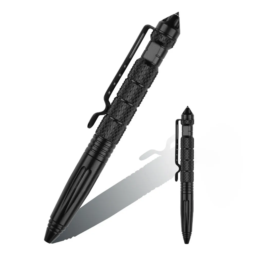 Тактическая Ручка военного назначения стержни для экстренного выключателя