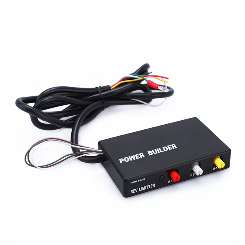 Электростроитель система контроля запуска управления запуском для Nissan Mitsubushi |