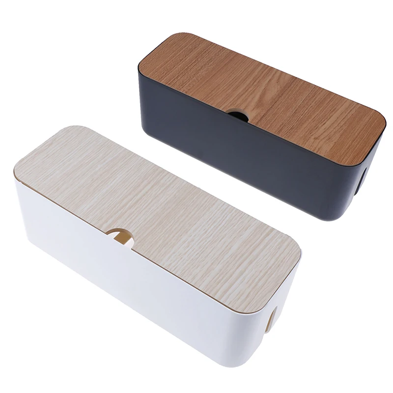 Горячая Распродажа кабель коробка удлинитель провод чехол Зарядное устройство