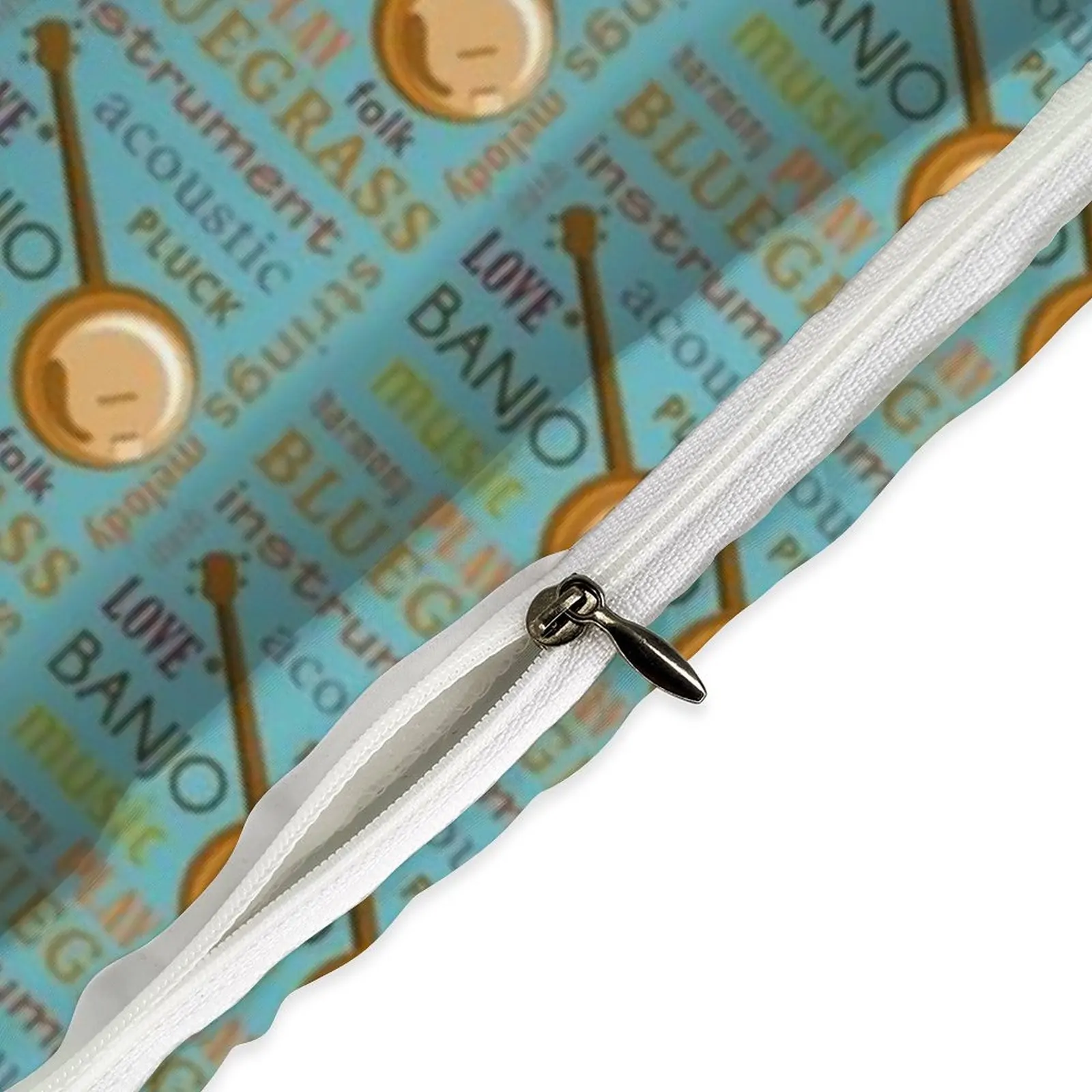 

Melody Bedding Set Sale Aesthetic Bed Linen Cover Bedroom 2 People Sheet Set