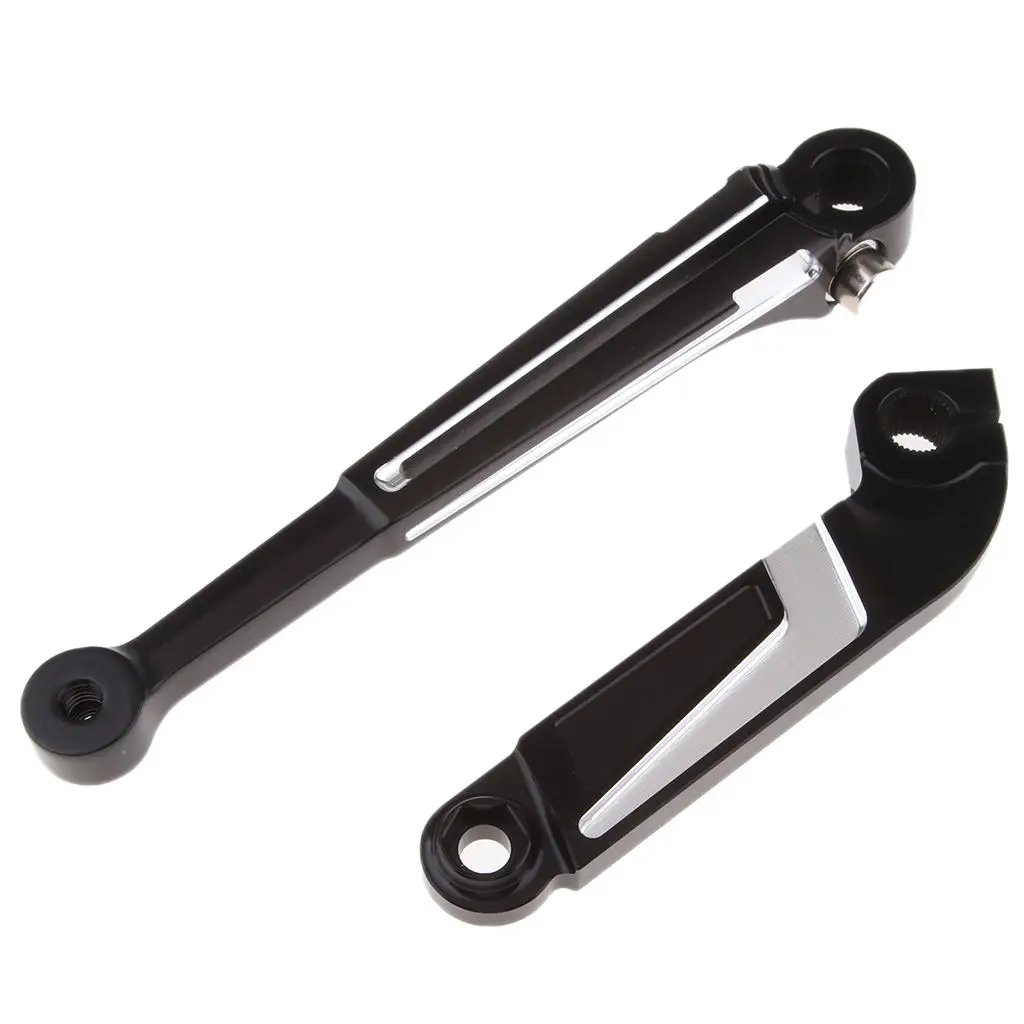 

Aluminum Arm And Lever Kit For Harley Tri-Glide Trikes 2010-2016