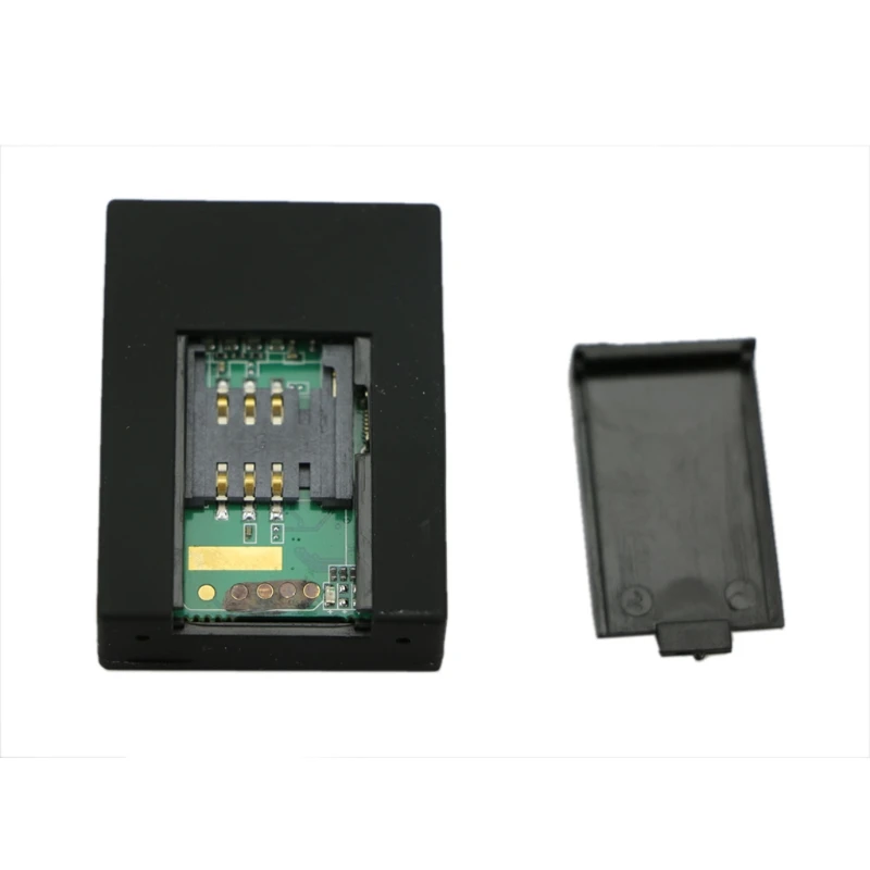 N9 Tri-band шпионские слуховые ошибки GSM Двухсторонний автоматический ответ и набор скрытых аудио sim-карт 77UA