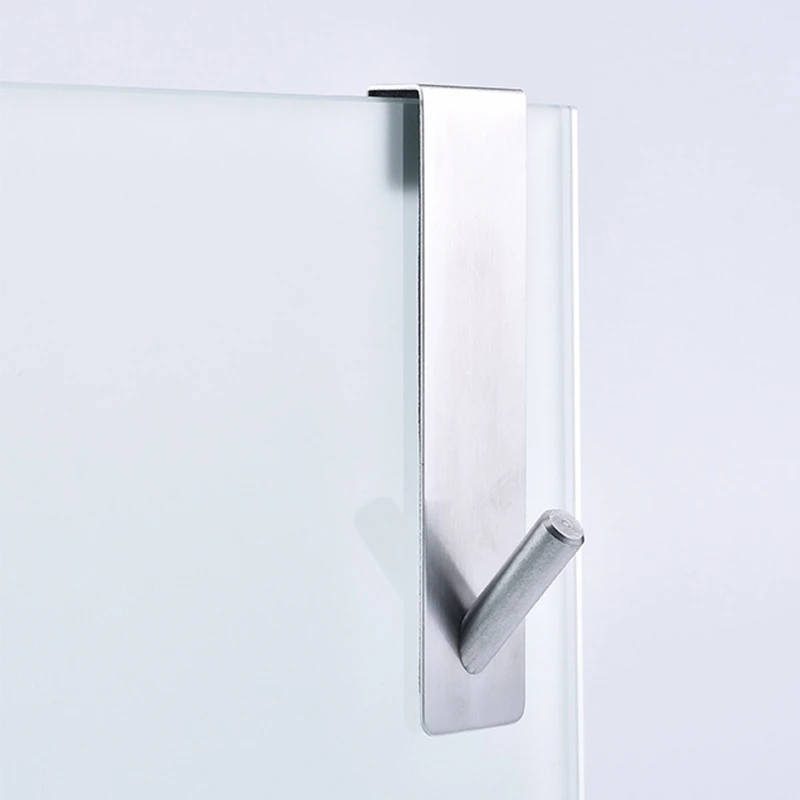 2 шт. вешалка для полотенец из нержавеющей стали | Обустройство дома