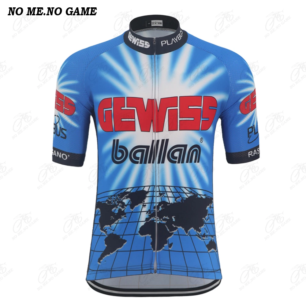 Мужская быстросохнущая велосипедная майка с короткими рукавами MTB рубашка для