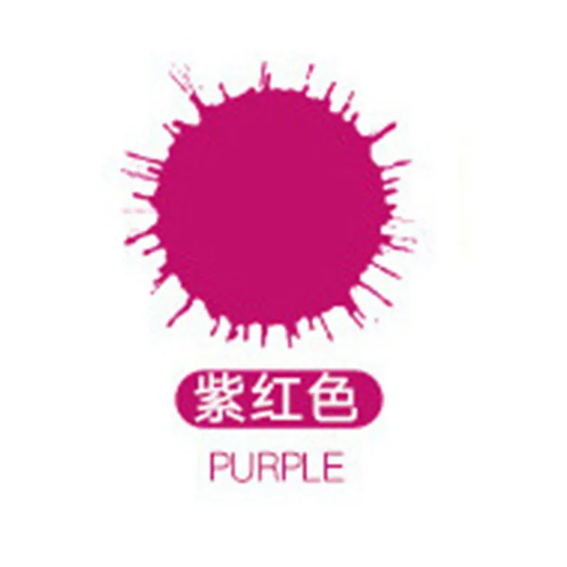 Purple 10 мл торт помадный десерт съедобный цвет пигмент Многофункциональный съедобный пигмент Макарон крем еда цвет ing ингредиенты поставки - Цвет: Purple