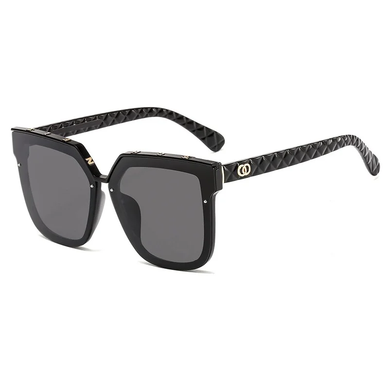 

OIMG 2021 New Brand Design Luxury Polarized Sunglasses for Women Fashion Vintage Ladies Summer Driving SportsSun Glasses Eyewear