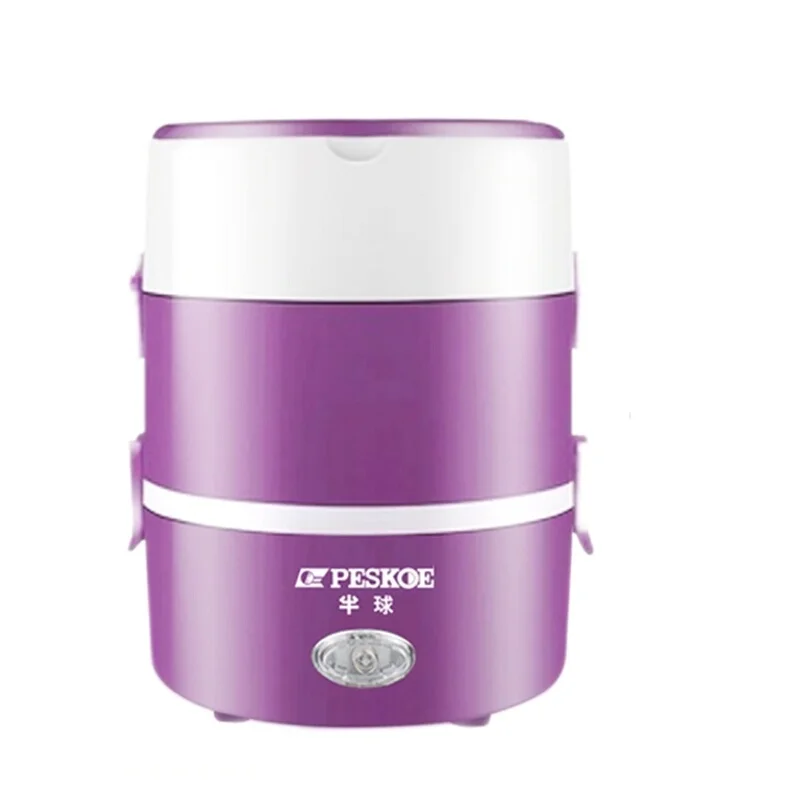 kitchen appliance keukenapparatuur elektrikli mutfak aletleri appareil materiel cuisine enseres de cocina electric lunch box free global shipping