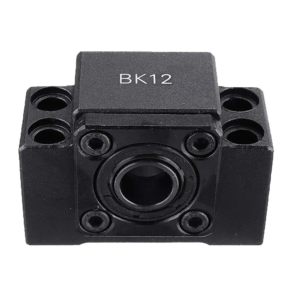 Концевые опоры для шариковых винтов BK12 BF12 SFU1605 SFU1610 CNC XYZ 1 комплект | Обустройство