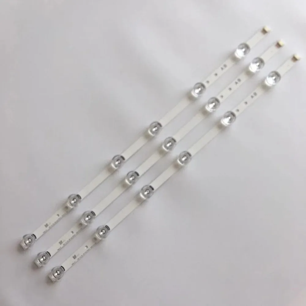 59 см светодиодный подсветка 6 светодиодный s для LG innotek drt 3,0 3"_ A/B 6916l-1974A 6916L-1975A 6916L-2223A 6916L-2224A UOT 32LB561v
