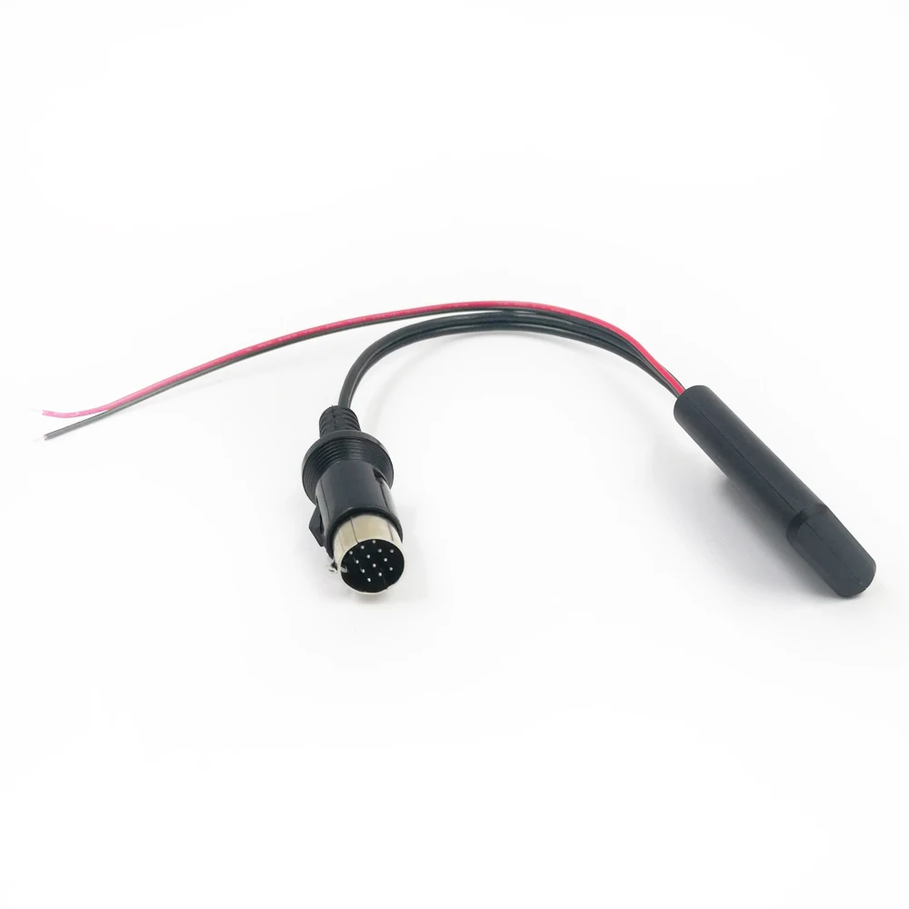 Автомобильный беспроводной Bluetooth аудио адаптер benchlink для Kenwood Aux in