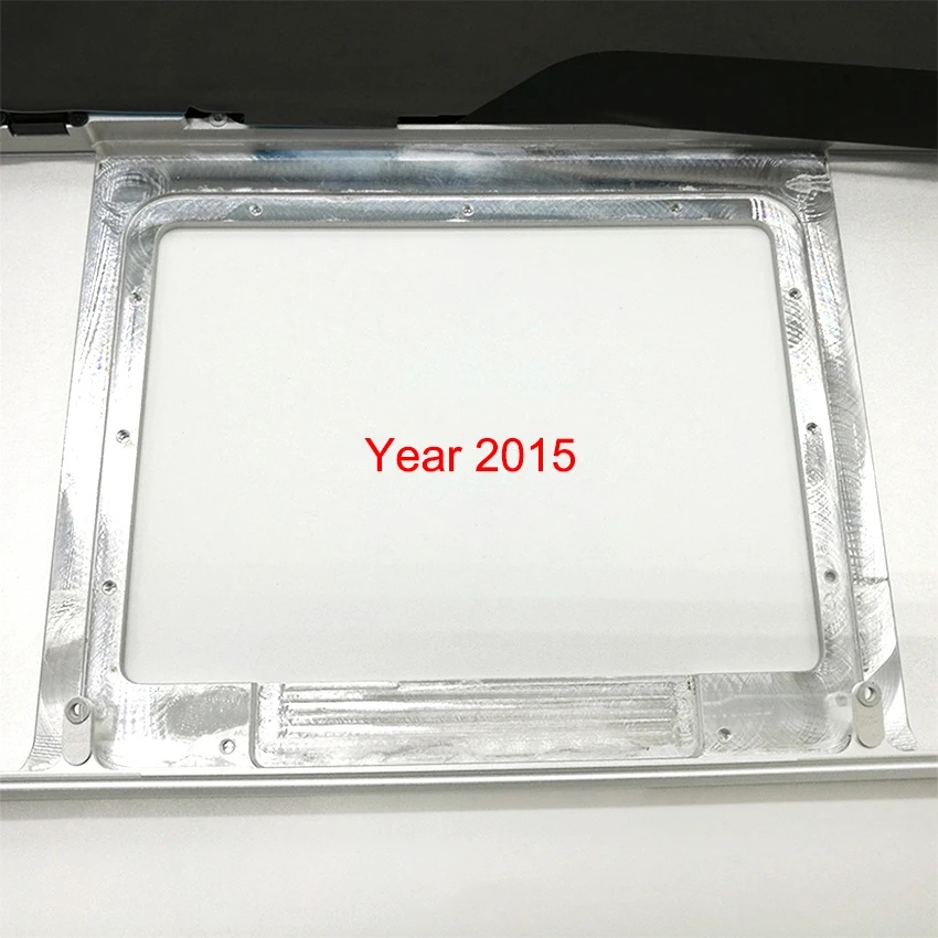 Оригинальный чехол для ноутбука Topcase Упор рук MacBook Pro Retina 15 дюймов A1398 клавиатура с