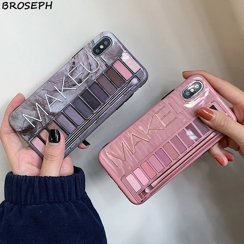 Чехол для iphone 11 Pro Max 6 6s 7 8 plus X XR XS силиконовый мягкий чехол с рисунком |