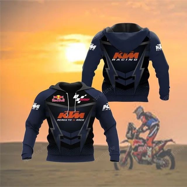 

Men's Cycling Jersey 2021 Brand New Hoodie Casual Pullover 3d Digital Printing Men's Fashion Hooded Jacket Casual Sweatshirt