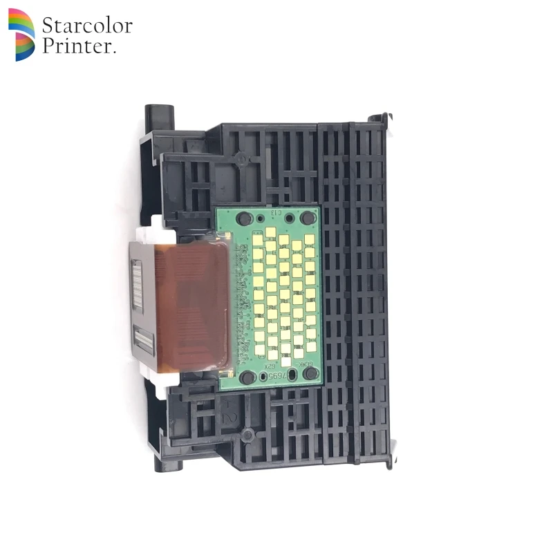 StarcolorQY6-0067 печатающая головка для принтера Canon IP4500 IP5300 MP610 MP810 MP850 | Компьютеры и