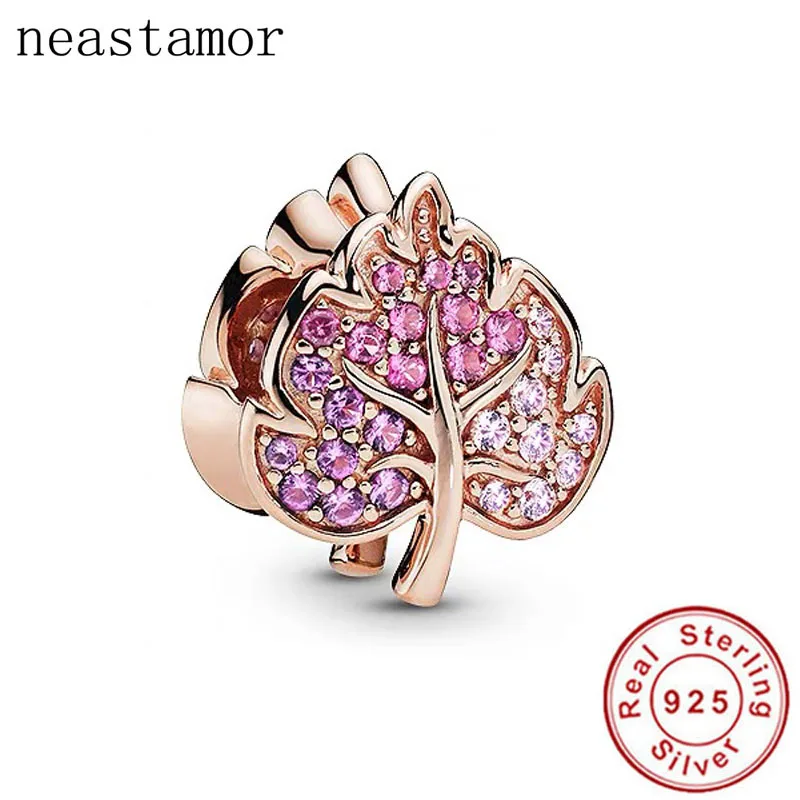 B050 925 пробы, серебряный, для девочек и мальчиков, Для дедушки, аграба, замок, волшебная лампа, корона, карета, сделай сам, бисер, подходит к оригинальному браслету Pandora, S033 - Цвет: B050