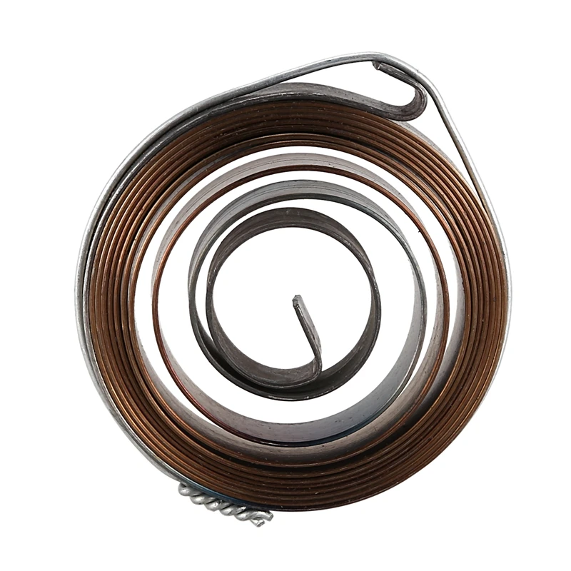 

12" Drill Press Quill Feed Return Coil Spring Assembly 2.1