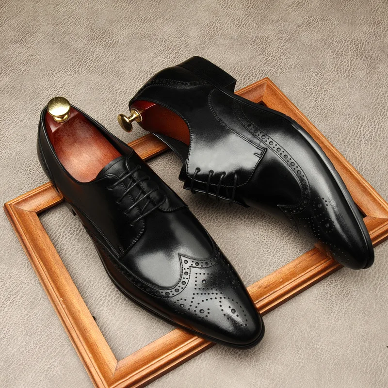 

Men's Shoes