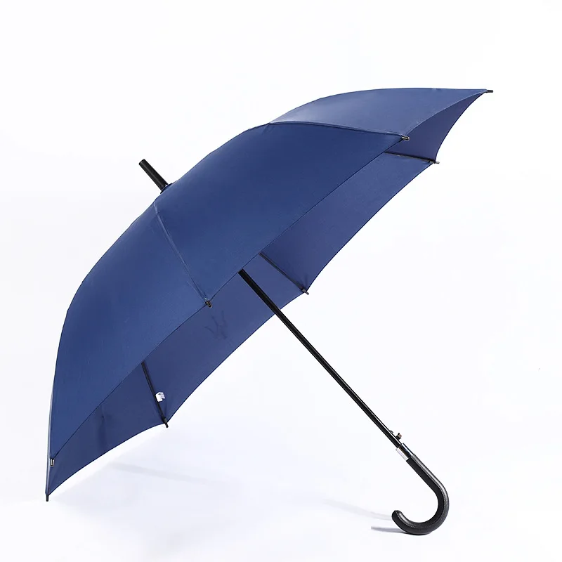 Радужный зонтик большого размера дождевые зонтики для бизнеса и сада