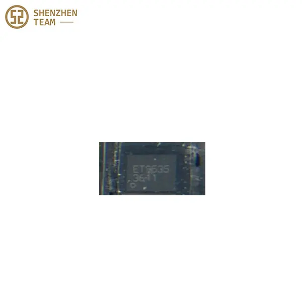 

SZteam 5 шт./лот ET9535