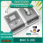 Апноэ дыхательное, против храпа, CPAP BMC GII CPAP BMC