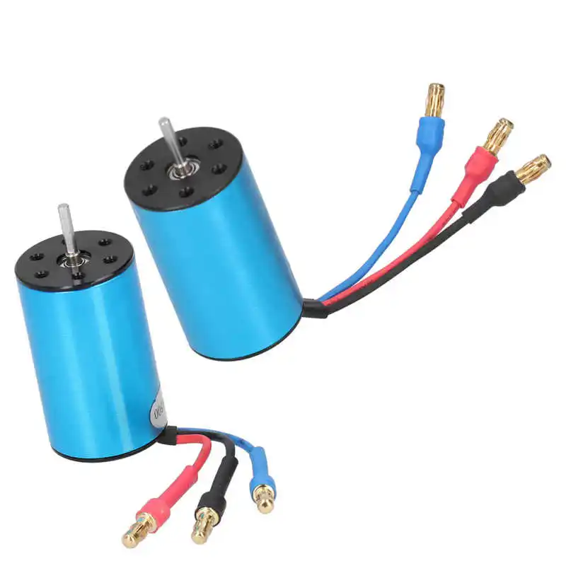 Бесщеточный двигатель с дистанционным управлением высокая грузоподъемность