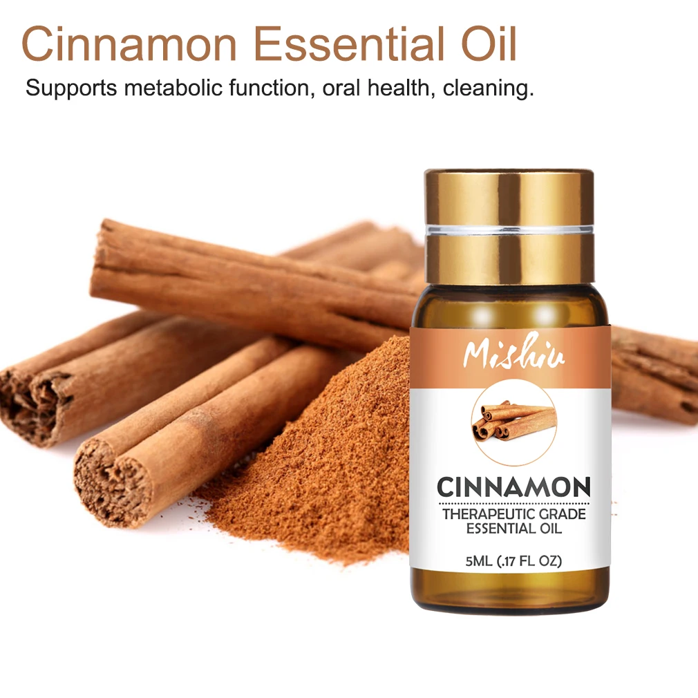 Эфирное масло корицы митра пачули ладаном ветерий шалфея гвоздика органическое