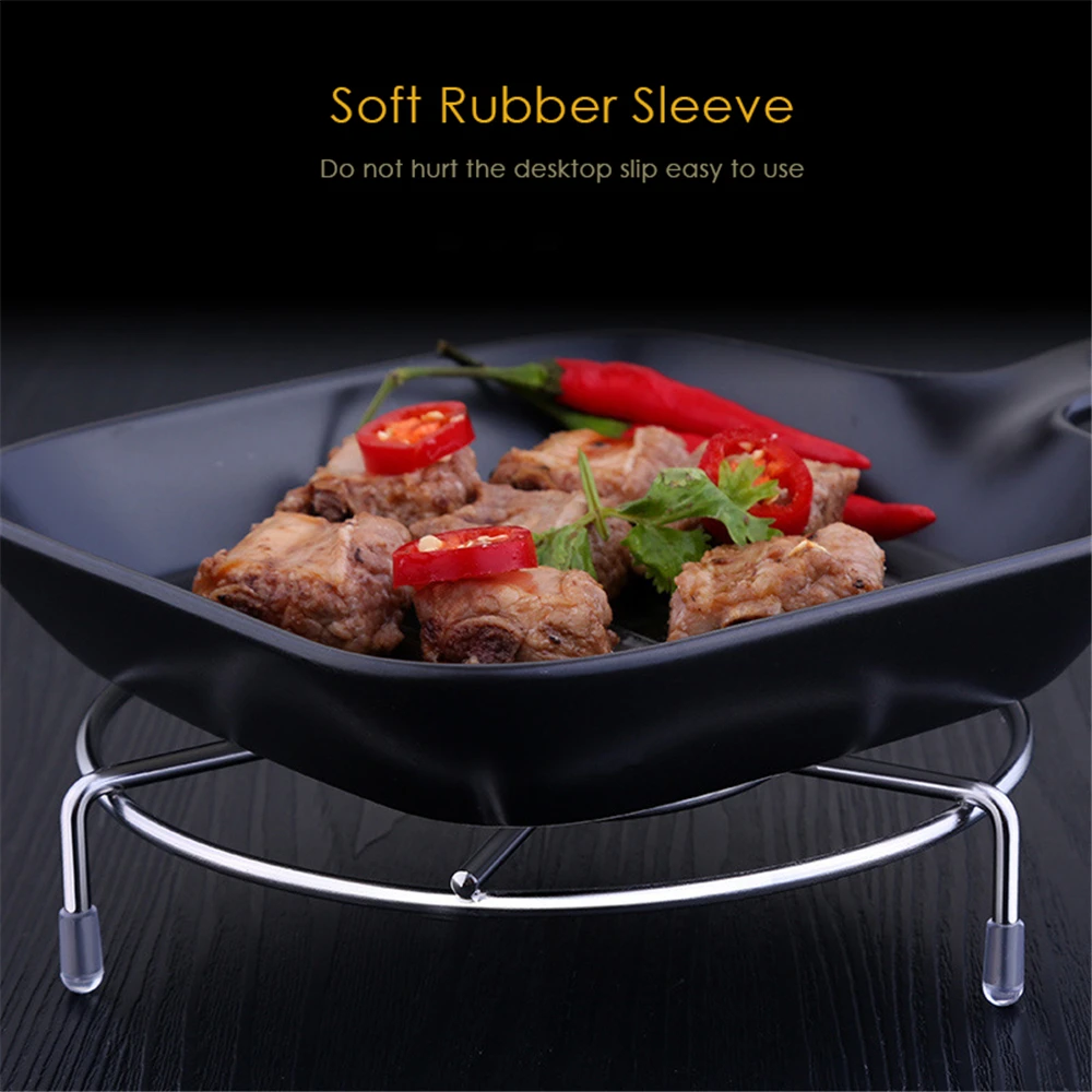 304 Строительная стойка многофункциональная кухонная посуда круглая Пароварка