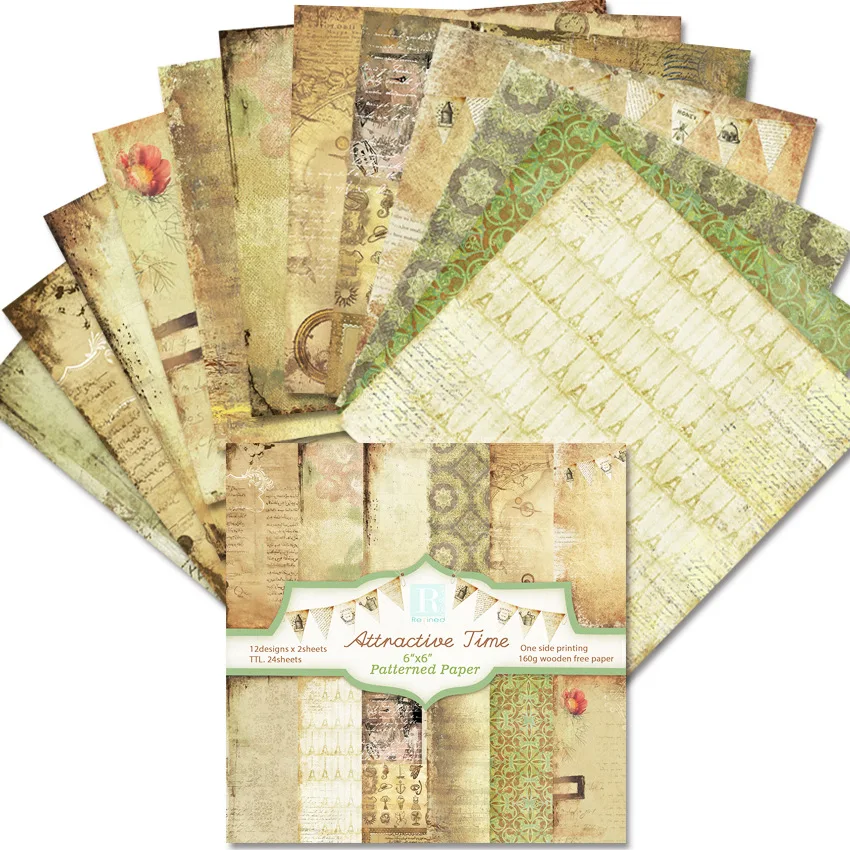 

20 компл./лот бумага из блакнота для бумаги для заметок на клейкой основе Винтаж 6 дюймов мусор журнал дневник в стиле Скрапбукинг наклейки для офиса и школы канцелярские блокнот