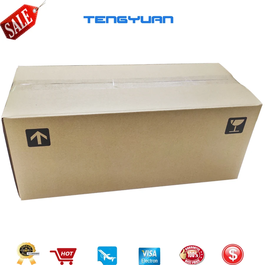 Для hp CP5225 сборщик фьюзера RM1-6095 RM1-6095-000 RM1-6095-000CN RM1-6123 RM1-6123-000 RM1-6123-000CN принтер Часть