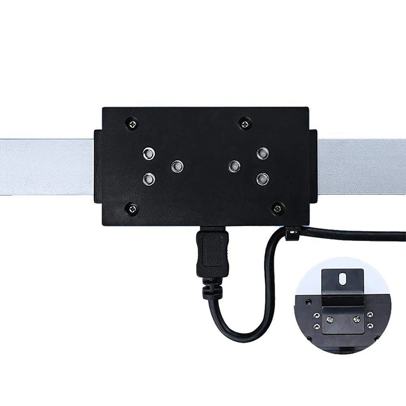 Горизонтальные Вертикальные Двойного назначения цифровой дисплей весы машинное