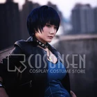 Костюм для косплея ONSEN Persona5 Tae Takemi, маскарадный костюм, полный комплект