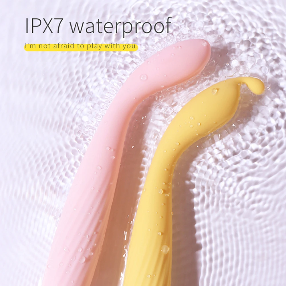 Высокочастотный вибратор для точки G клитора вагинальный стимулятор быстрого