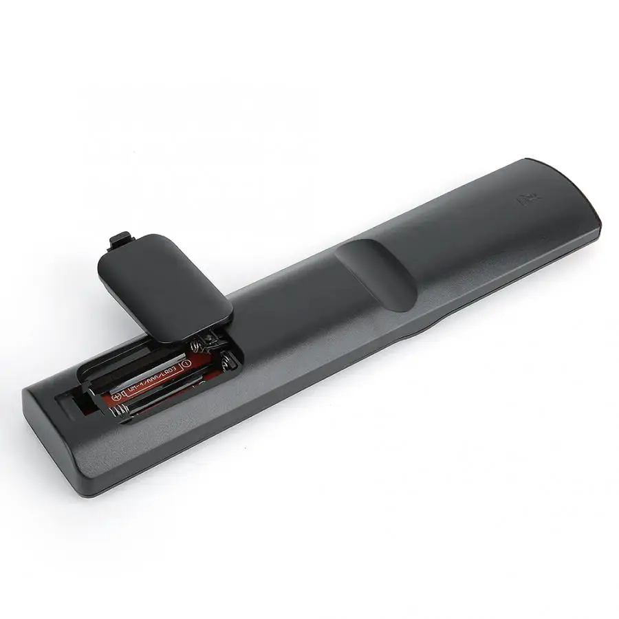 Износостойкий и прочный черный ABS пульт дистанционного управления с длительным