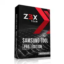 2021 оригинальный Z3X PRO BOX Samsung Golden Edition + USB-кабель A-