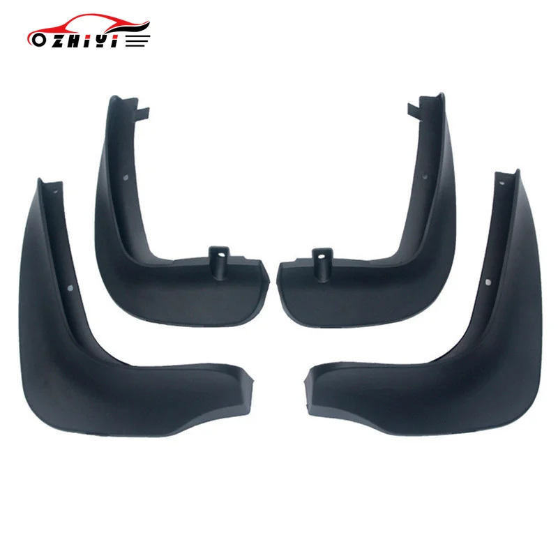 Внешние детали брызговики для мини земляного человека Cooper F60 2011 2019 MINI Clubman R55 R56 2017