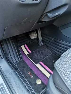 Ynooh автомобильные чехлы для сидений hyundai getz accent 2008 santa fe tucson elantra creta veloster grand i10 ioniq i10 автомобильный протектор