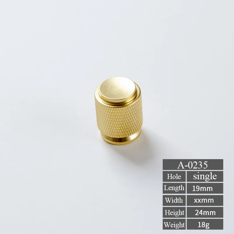 

15" Gold Knurling cabinet handles Aluminum Kitchen Drawer Pulls Bedroom Knobs T Bar Cabinet Hardware Knurled Handle and Knob