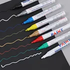 Маркер, ручка, цветной карандаш, ручка для рисования, для царапин, шин, автомобильная ручка для подкрашивания, автомобильные царапины, инструменты для рисования