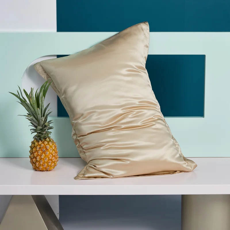 

Cushion Pillowcase Pillow Cover 100% Silk Pillowcase Pure Silk Pillowcase Silk Pillowcase Natural Silk Pillowcase Mulberry