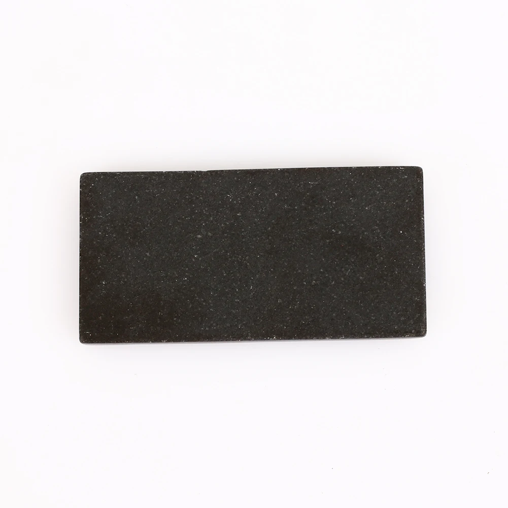 Измерительное оборудование Black Touchstone инструменты ювелира практичный золотой