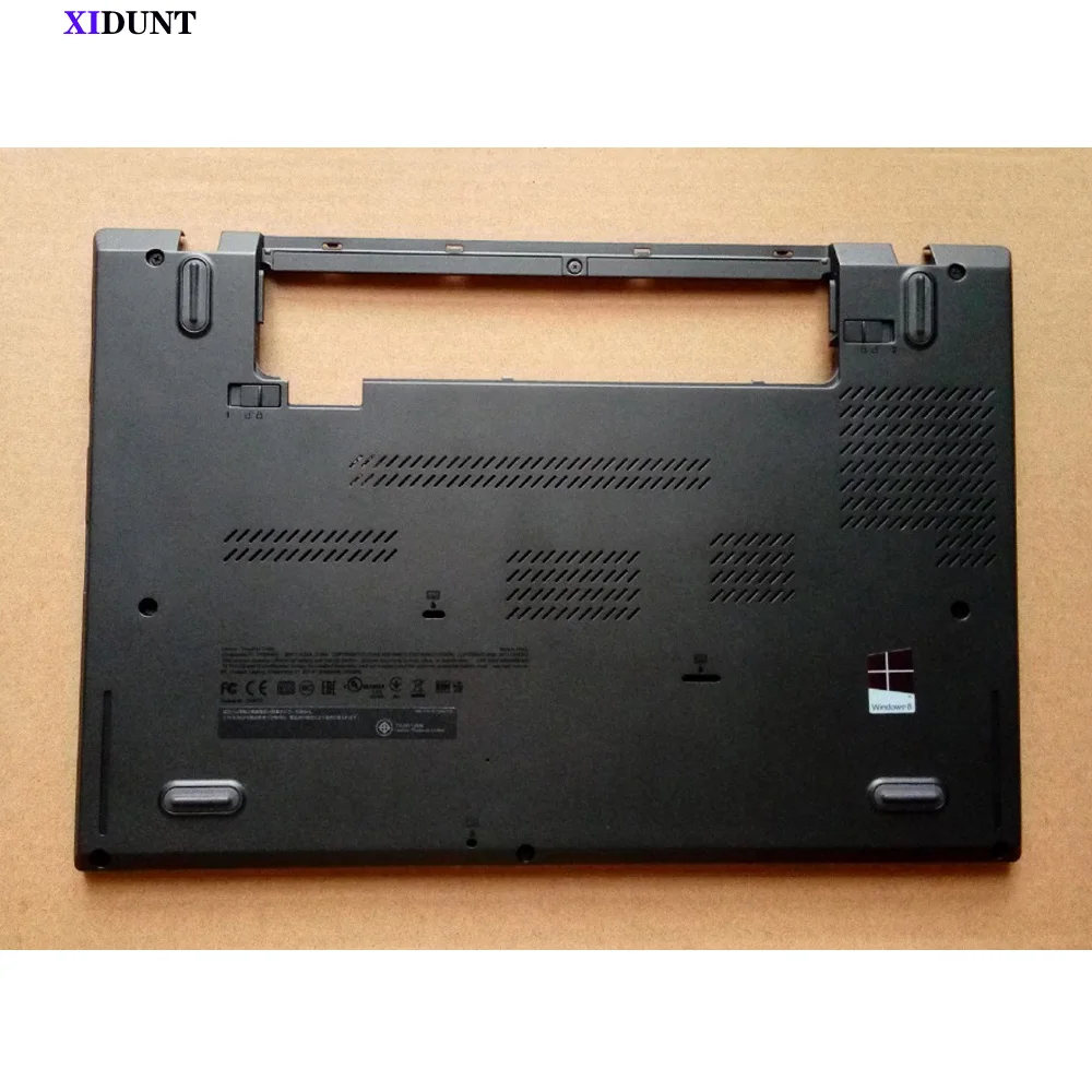 

Новая Оригинальная Нижняя крышка корпуса для Lenovo ThinkPad T450S 00PA887 WO/Dock