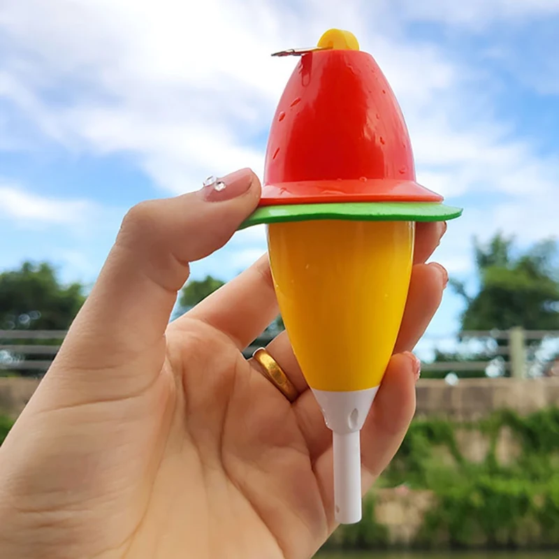 Автоматический поплавок портативный Быстрый ловли артефакт устройство