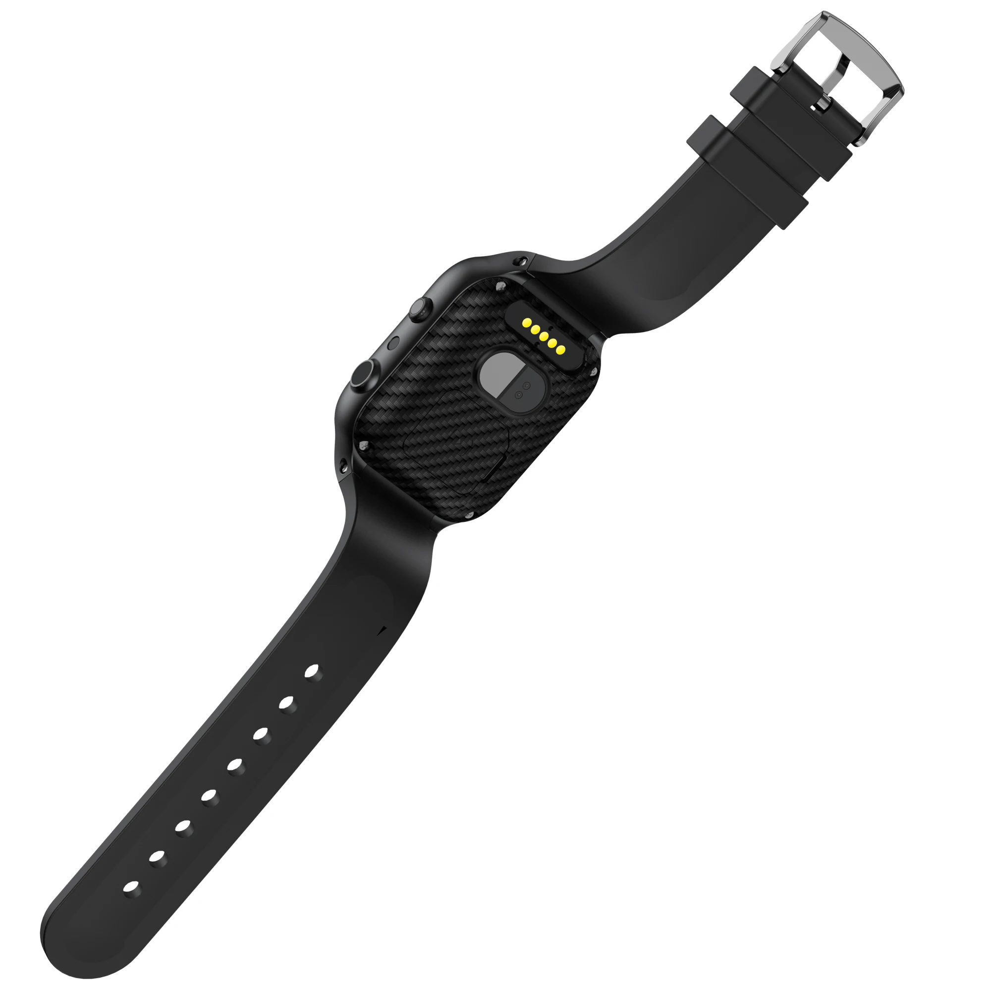 

16G /32G SIM Card Smart Watch Men 5MP Camera Heart Rate Temperature Waterproof Smartwatch WIFI AI Face Recognition Watches Women