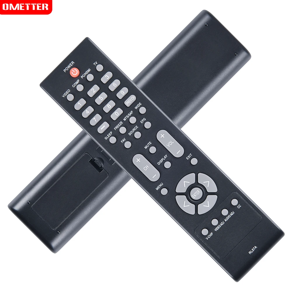 Пульт дистанционного управления для AOC LCD TV RL57A |