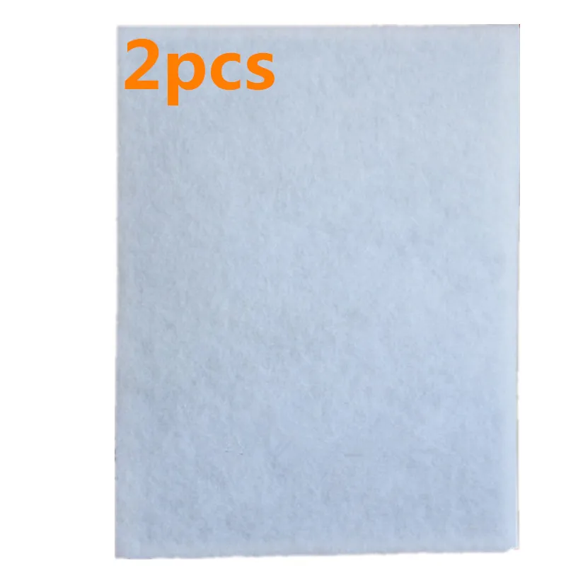 

2 шт., детский фильтр HEPA для очистки воздуха