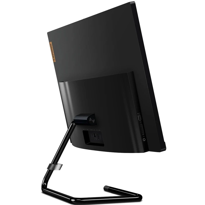 Моноблок LENOVO A340-22IWL 21.5 FHD (1920 x 1080)/5405U (2.3GHz)/4GB/1TB/DVDRW/INTEGRATED/WiFi/BT/KB/Mouse (USB)/DOS/F0EB001GRK -