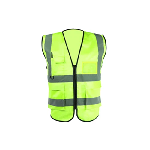 

Motorcycle Reflective Vests Reflective Vest For Night Riding Running Vest Scooter cycling Jackets