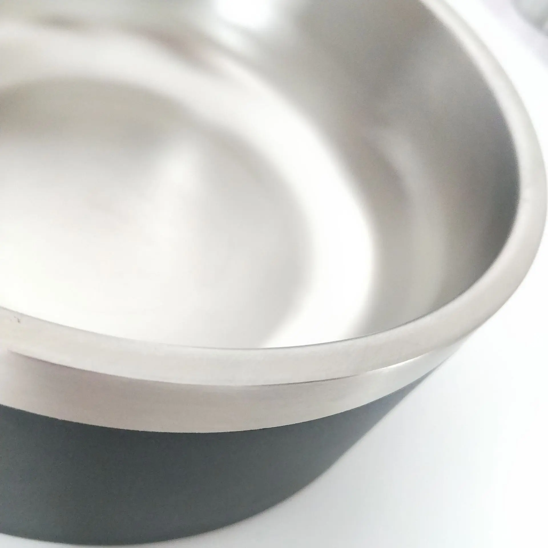 

Dogs Feeders Double Stainless Steel Dog Bowl Non-slip Feeding Pet Bowl Cat Puppy Food Water Feeder for Dog Pet Supplies
